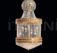 Люстра L 13000/60 фабрика Renzo del Ventisette