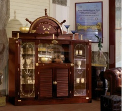 Бар 712 фабрика Caroti