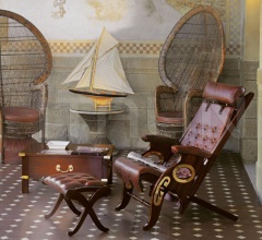 Кресло Relax фабрика Caroti