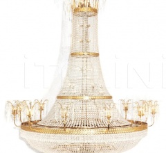 Люстра L 15011 фабрика Renzo del Ventisette