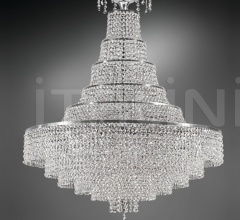 Люстра L 11109/18 фабрика Renzo del Ventisette