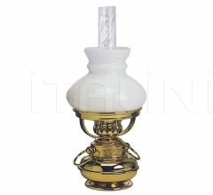 Настольная лампа Ontario 09 LA/MC фабрика Caroti