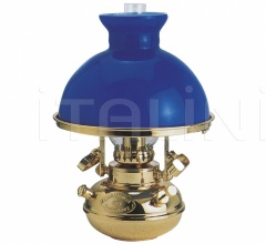 Настольная лампа Ontario 11 LA/G фабрика Caroti