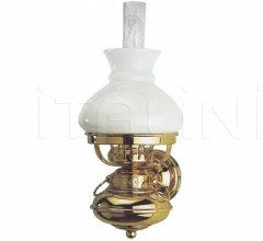 Бра Ontario 07 AP/G фабрика Caroti