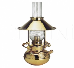 Настольная лампа Montana 16 LA/G фабрика Caroti