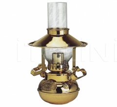 Настольная лампа Montana 15 LA/P фабрика Caroti