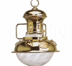 Подвесная лампа Polena 24 SO/P фабрика Caroti