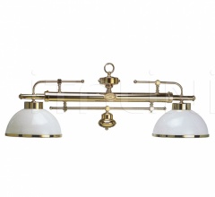 Подвесная лампа Wisconsin 53 SO/2L.S фабрика Caroti