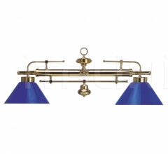 Подвесная лампа Wisconsin 54 SO/2lS фабрика Caroti