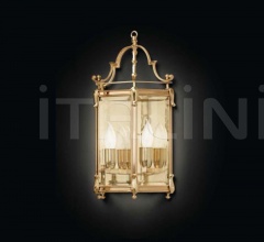 Итальянские Свет - Настенный светильник A 13156/2 фабрика Renzo del Ventisette