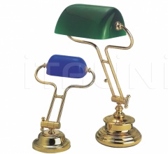 Настольная лампа Tomahawk 56 LA/P фабрика Caroti