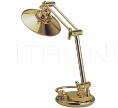 Настольная лампа Custer 64 LA фабрика Caroti