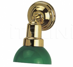 Настенная лампа Quark 32 SP фабрика Caroti