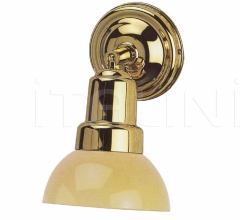 Настенная лампа Quark 32 SP фабрика Caroti