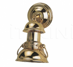 Настенная лампа Vega 33 SP фабрика Caroti