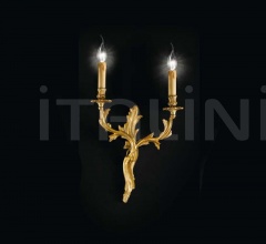 Настенный светильник A 2336/2 фабрика Renzo del Ventisette