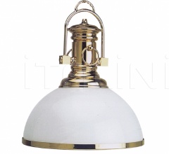 Подвесная лампа Urania 70/A SO/M фабрика Caroti