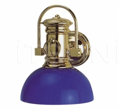 Настенная лампа Urania 66 AP фабрика Caroti