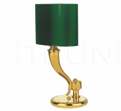 Настольная лампа Pierrot 260 LA фабрика Caroti