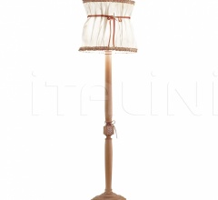 Торшер 3017 фабрика Caroti