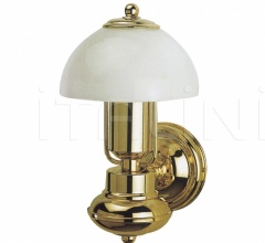 Настенная лампа Sirio 84 AP/P фабрика Caroti