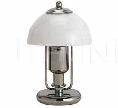 Настольная лампа Sirio 85/CR LA/P фабрика Caroti