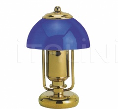 Настольная лампа Sir 81 LA фабрика Caroti