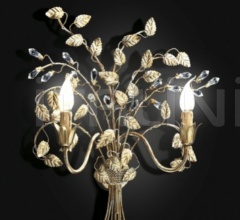 Итальянские Свет - Настенный светильник A 13207/2 фабрика Renzo del Ventisette