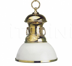 Подвесная лампа Grand Canyon 78 SO/P фабрика Caroti