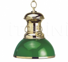 Подвесная лампа Grand Canyon 79 SO/M фабрика Caroti