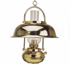 Подвесная лампа Chippewa 96 SO/G фабрика Caroti