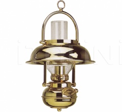 Подвесная лампа Chippewa 95 SO/P фабрика Caroti