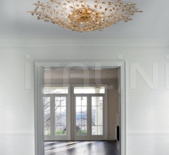 Итальянские Потолочные светильники - Потолочный светильник PL 13770/12 Итальянские Потолочные светильники - Потолочный светильник PL 13770/12 фабрика Renzo del Ventisette