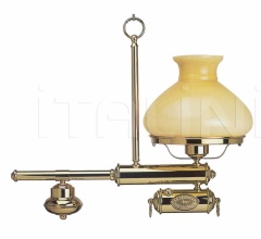 Подвесная лампа Baton Rouge 41 SO/P фабрика Caroti