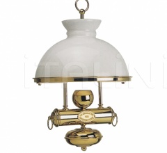 Подвесная лампа Wichita 121 SO фабрика Caroti