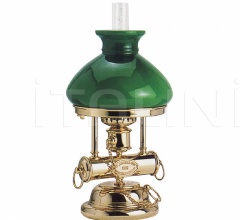 Настольная лампа Wichita 117 LA/P фабрика Caroti