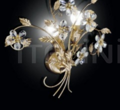 Итальянские Свет - Настенный светильник A 13770/2 фабрика Renzo del Ventisette