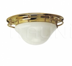 Потолочная лампа New Jersey 138 PL/G фабрика Caroti