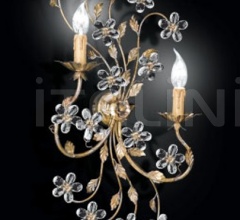 Итальянские Свет - Настенный светильник A 12902/2 фабрика Renzo del Ventisette