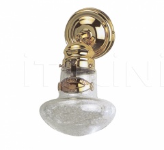 Настенная лампа Vespucci 01 SP фабрика Caroti