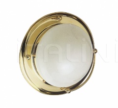 Потолочная лампа New Jersey 136 PL/P фабрика Caroti