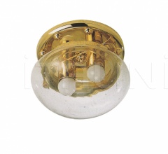 Потолочная лампа Nautilus 238 PL/P фабрика Caroti