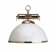 Подвесная лампа Nevada 126 SO/G фабрика Caroti