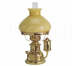 Настольная лампа Delaware 198 LA/M фабрика Caroti