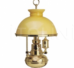 Подвесная лампа Delaware 201 SO фабрика Caroti