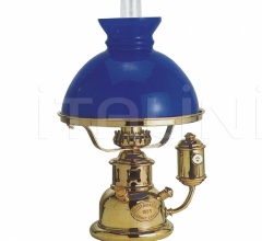 Настольная лампа Delaware 199 LA/G фабрика Caroti