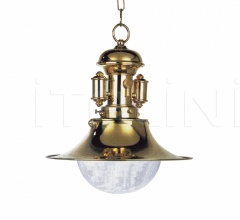 Подвесная лампа Cook 305 SO/P фабрика Caroti