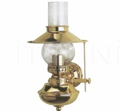 Настенная лампа Ottawa 38 AP фабрика Caroti