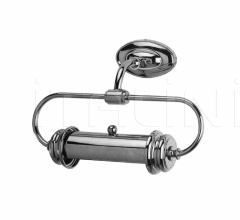 Настенная лампа Nelson 133/CR AP фабрика Caroti