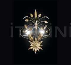 Итальянские Свет - Настенный светильник A 13344/2 фабрика Renzo del Ventisette